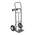 2-in-1 Convertible Hand Truck 800 lb. / 600 lb. Capacity H298674