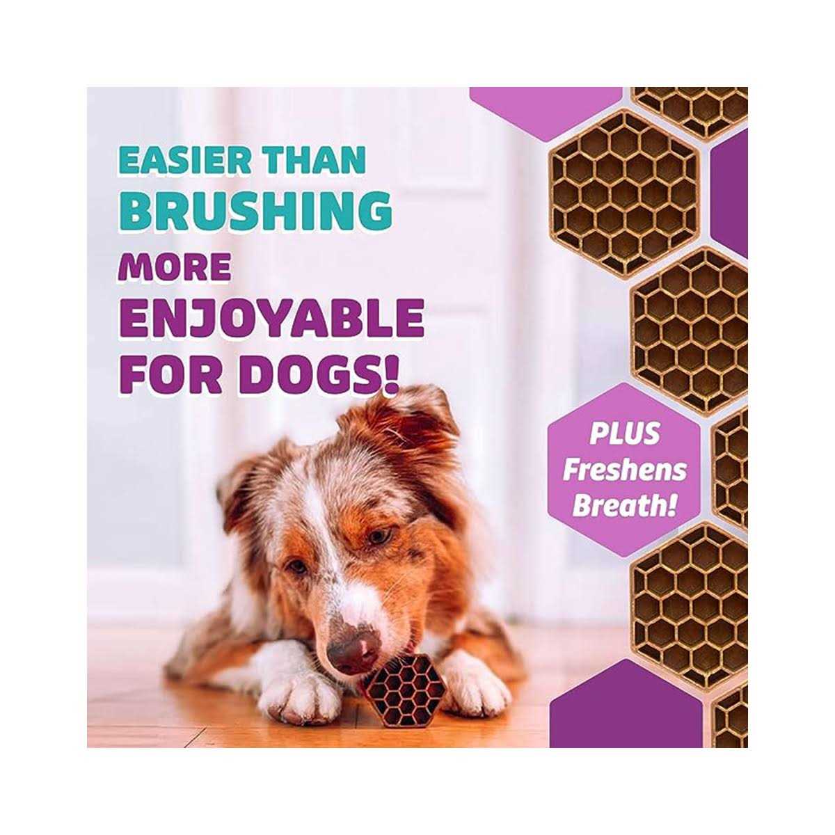 Dog Dental Treats Y22003
