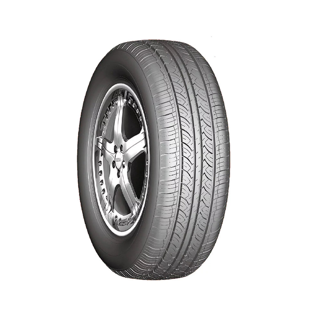 All Season 195/60R16 89V Passenger Tire Q86648