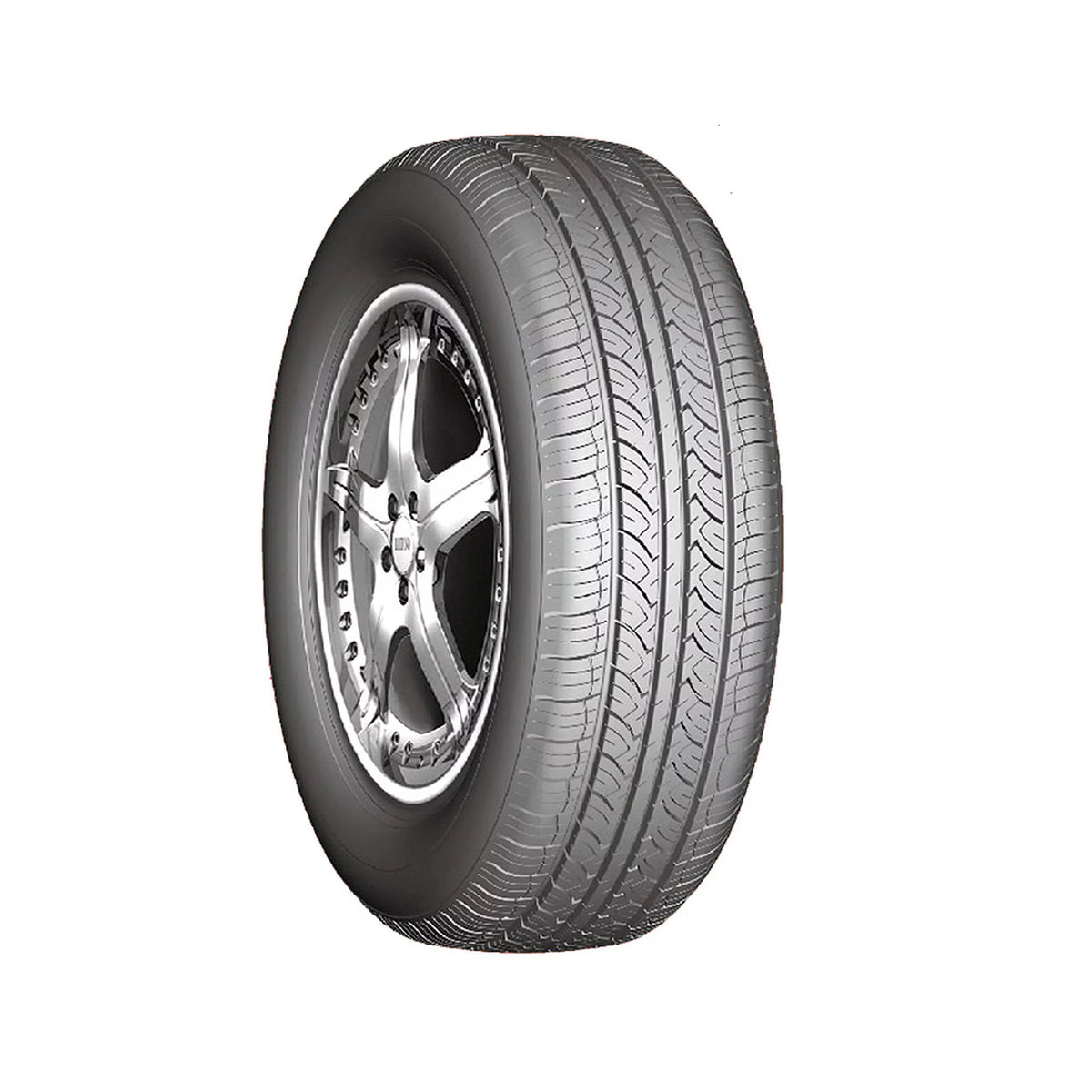 All Season 195/60R16 89V Passenger Tire Q86648