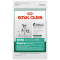 Small Starter Dry Dog Food U57736