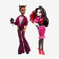 Monster High 2-Pack I3805