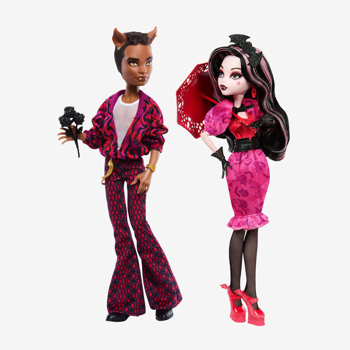 Monster High 2-Pack I3805