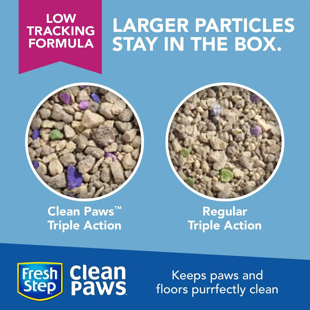 Clumping Cat Litter W55779