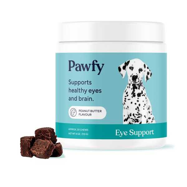 Eye Support Chews W124727