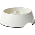 Melamine Slow Feed Dog & Cat Bowl P9520