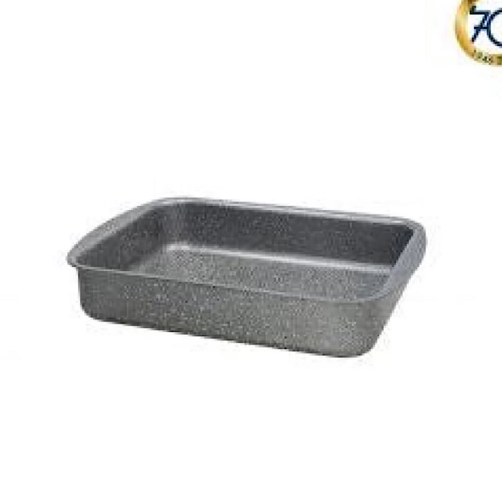 Marble Rect. Baking Dish 25x18cm J83077