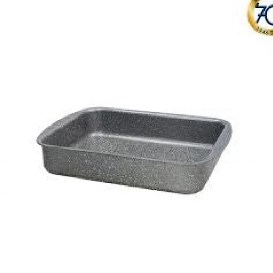 Marble Rect. Baking Dish 25x18cm J83077