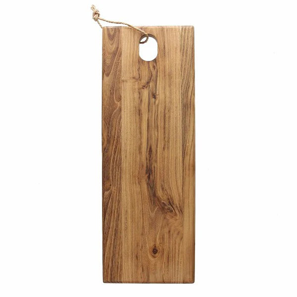 Bamboo Chopping Board X117