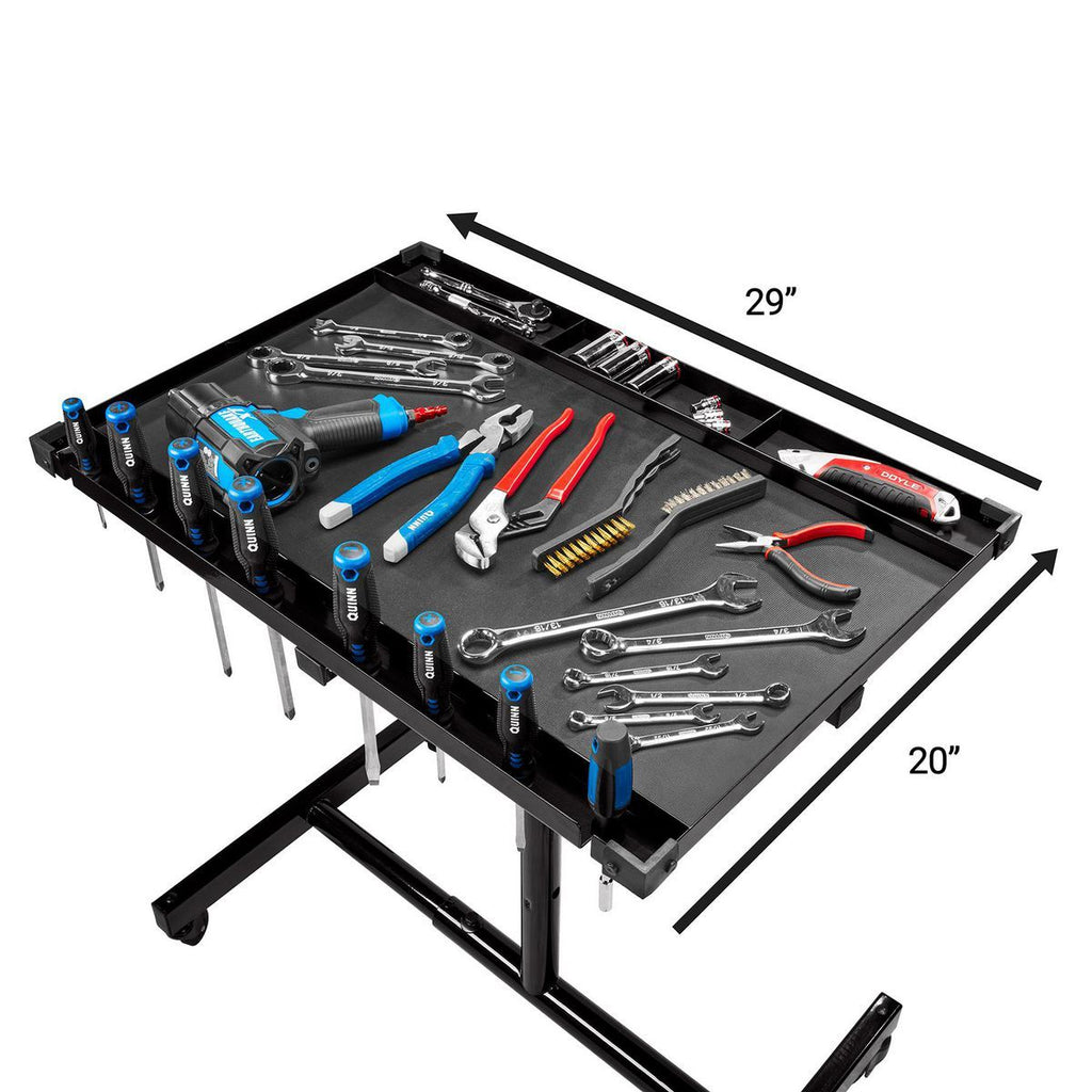 Mobile Service Tray K58079