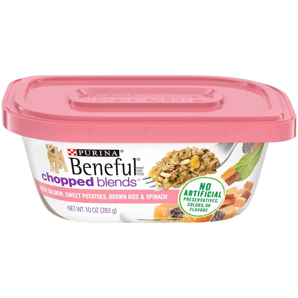 Wet Dog Food R924