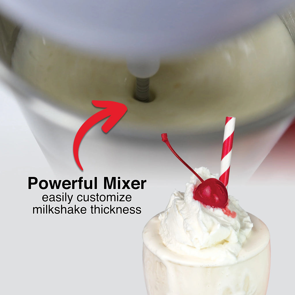 Milkshake Maker I7914