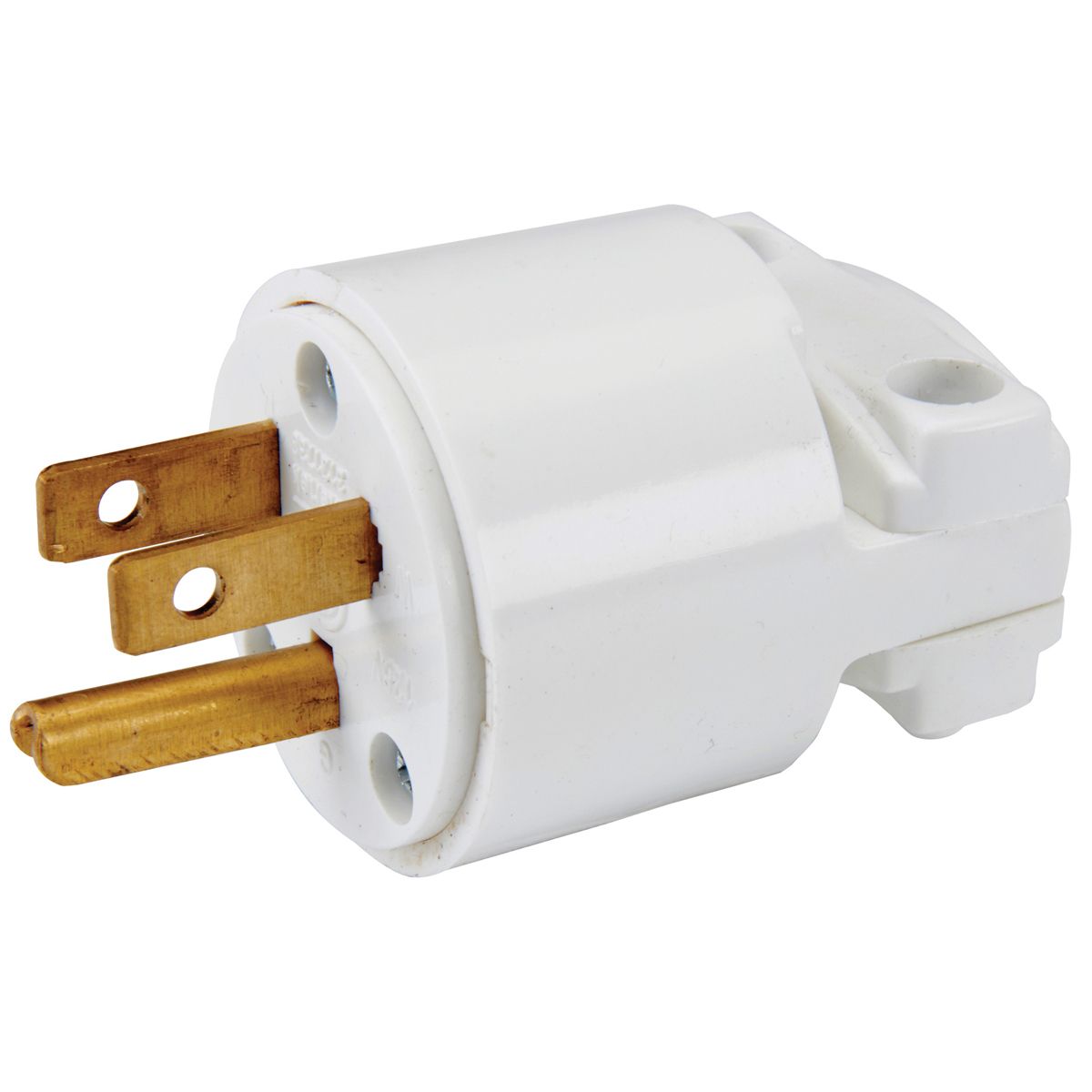 15 Amp Male Plug Connector B780518