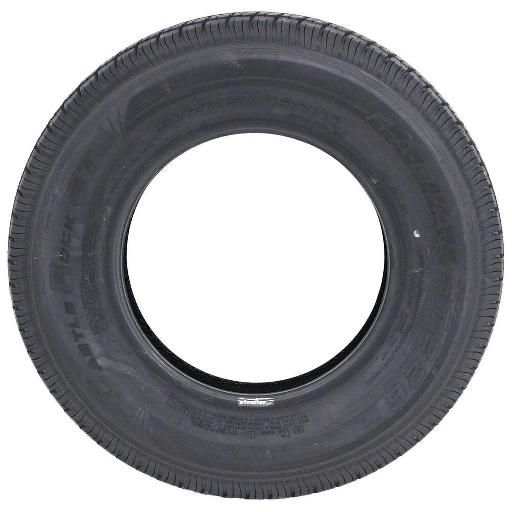 205/75R15 107L D Trailer Tire Y438063