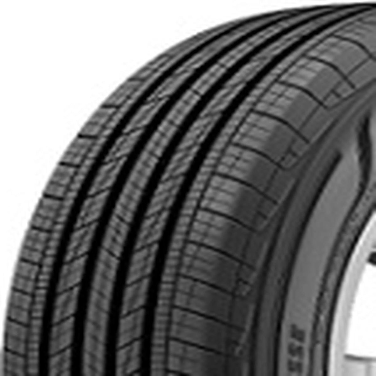225/65R17 102H All Season Tire S99516