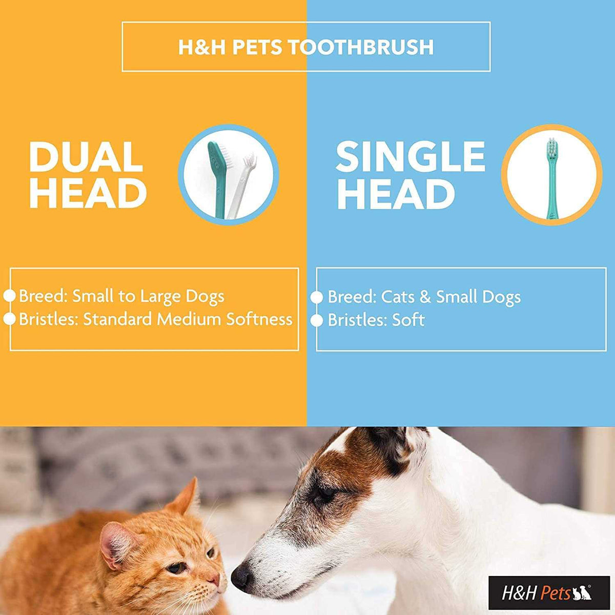 Dog Toothbrushes D97659