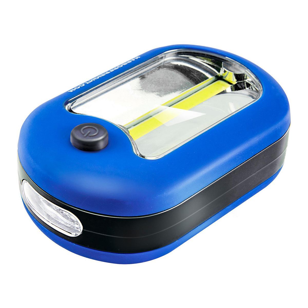 144 Lumen Portable LED Worklight/Flashlight C674773