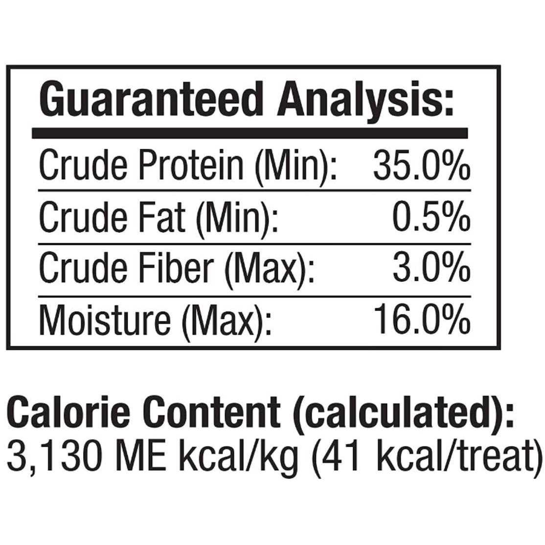 Chicken Flavored Dumbbells E561483