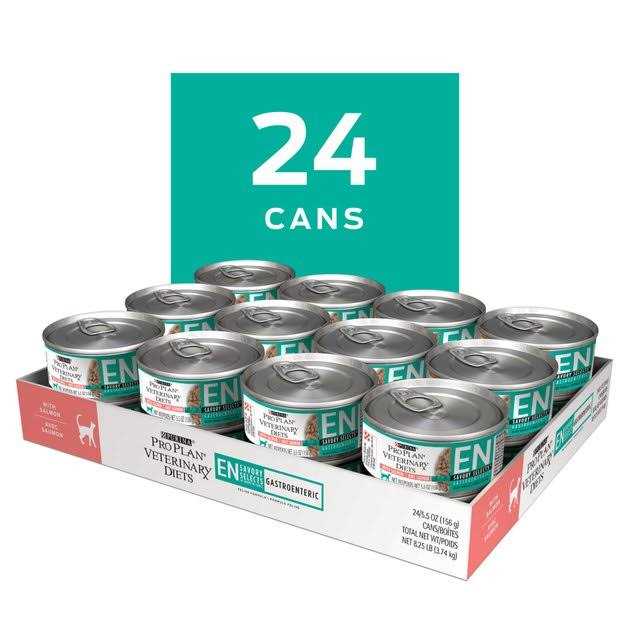 Salmon Feline Formula B976533