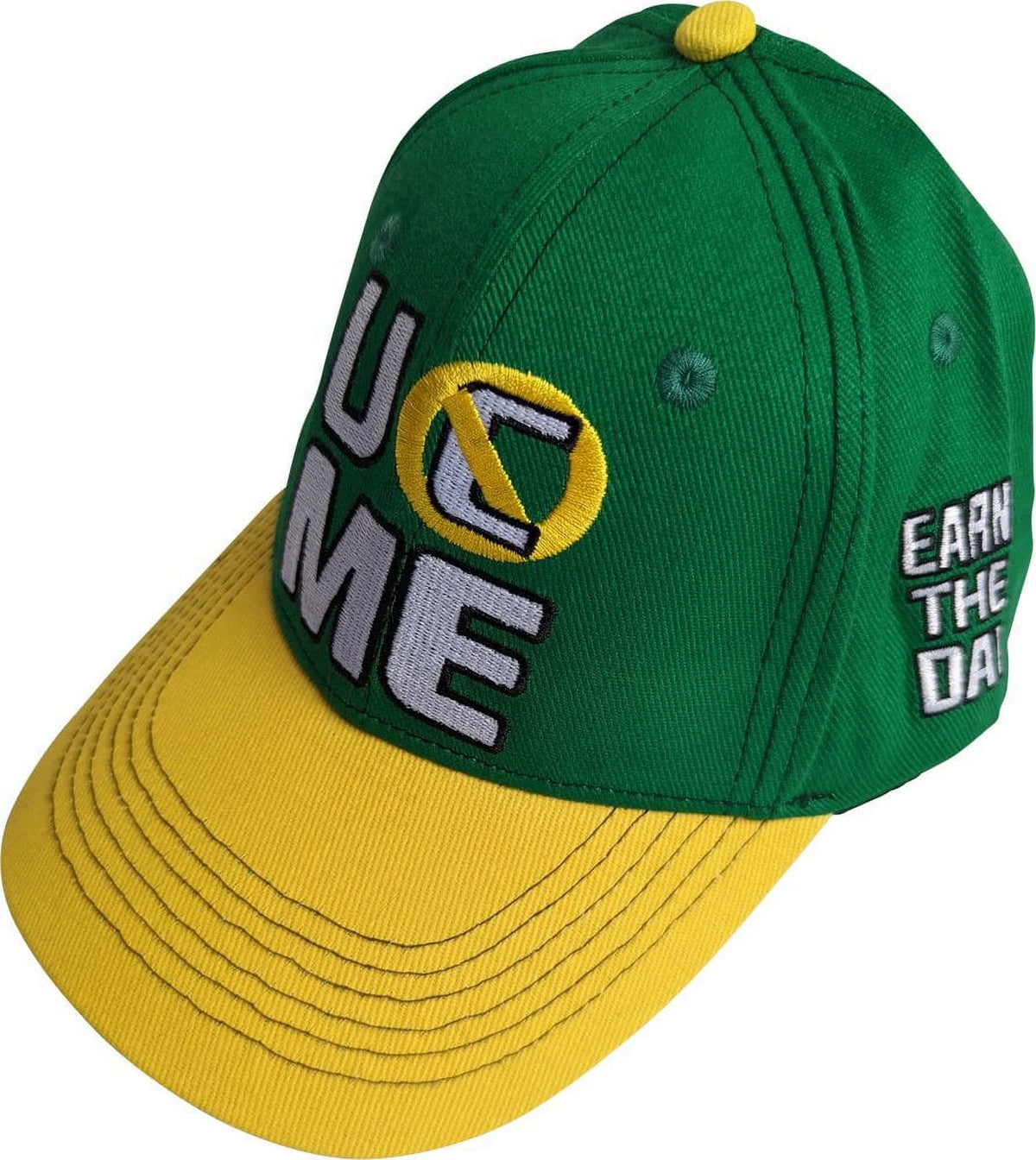 Costume T-shirt Baseball Hat Headband Wristbands M363541