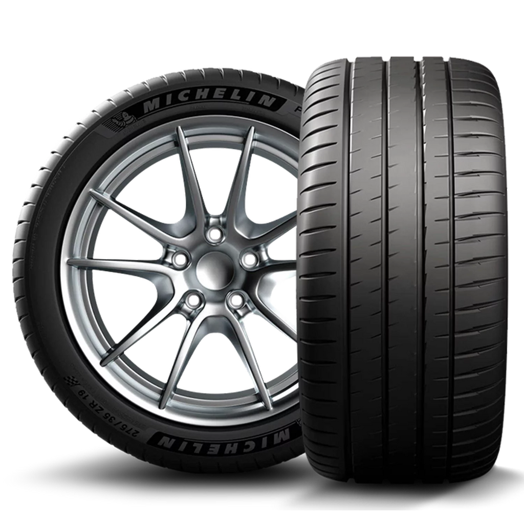 Performance 275/30ZR20 (97Y) XL Passenger Tire E5355