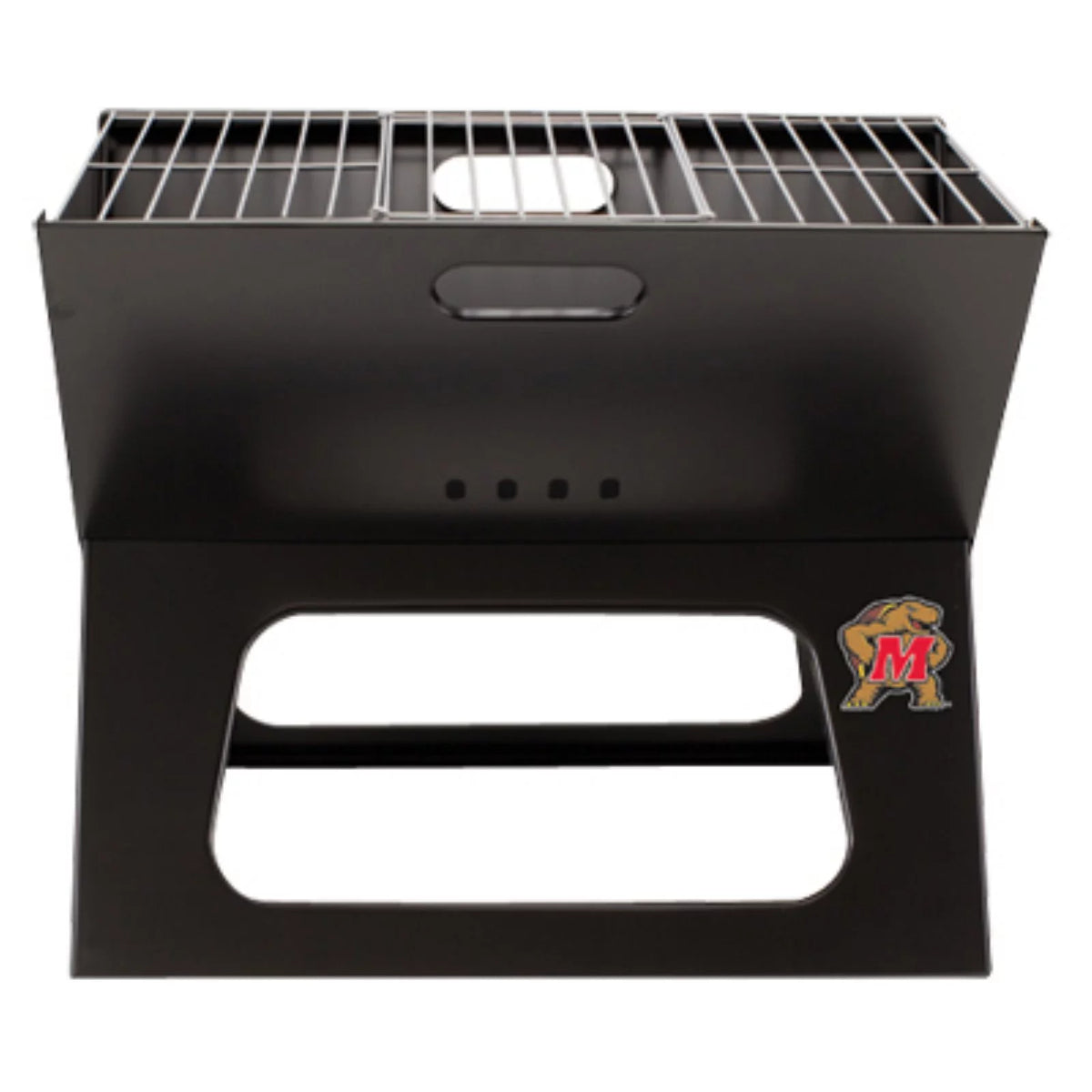 Portable X-Grill G2697