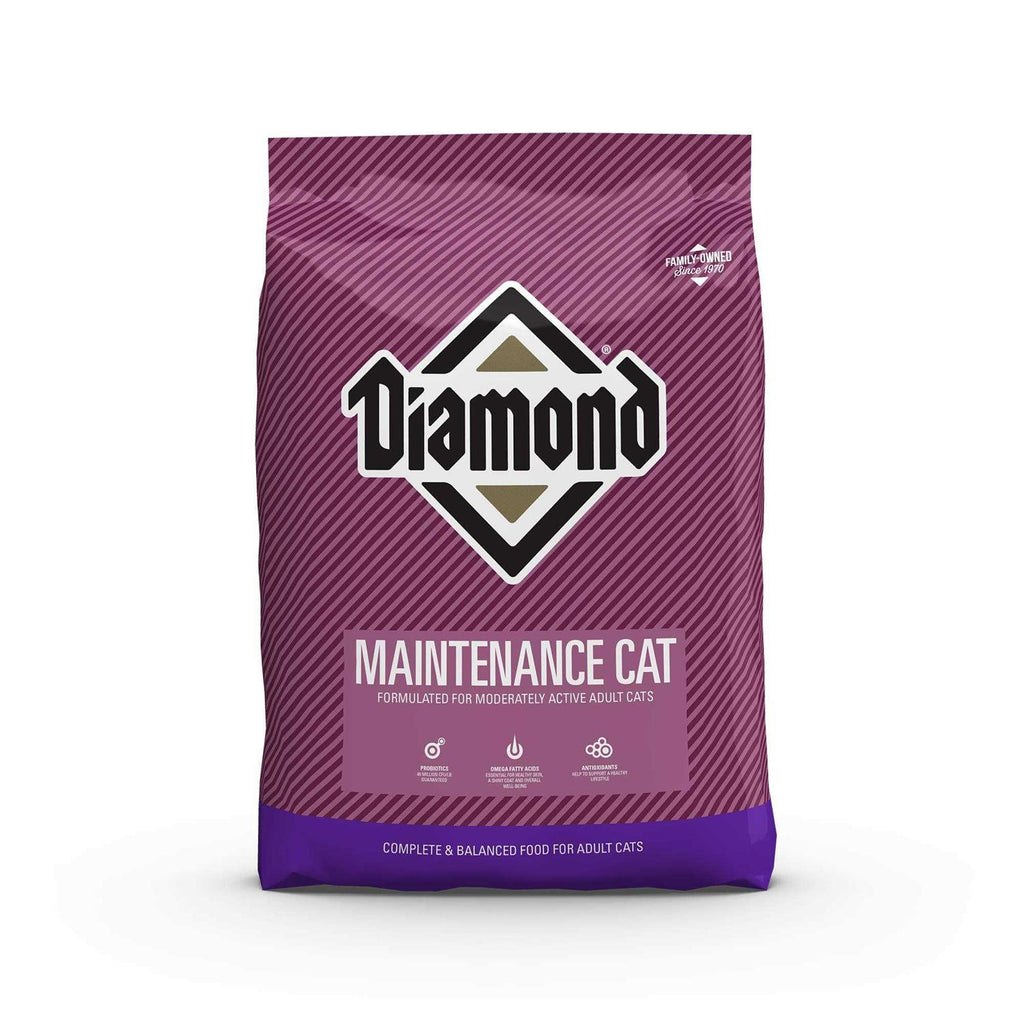 Dry Cat Food H98507