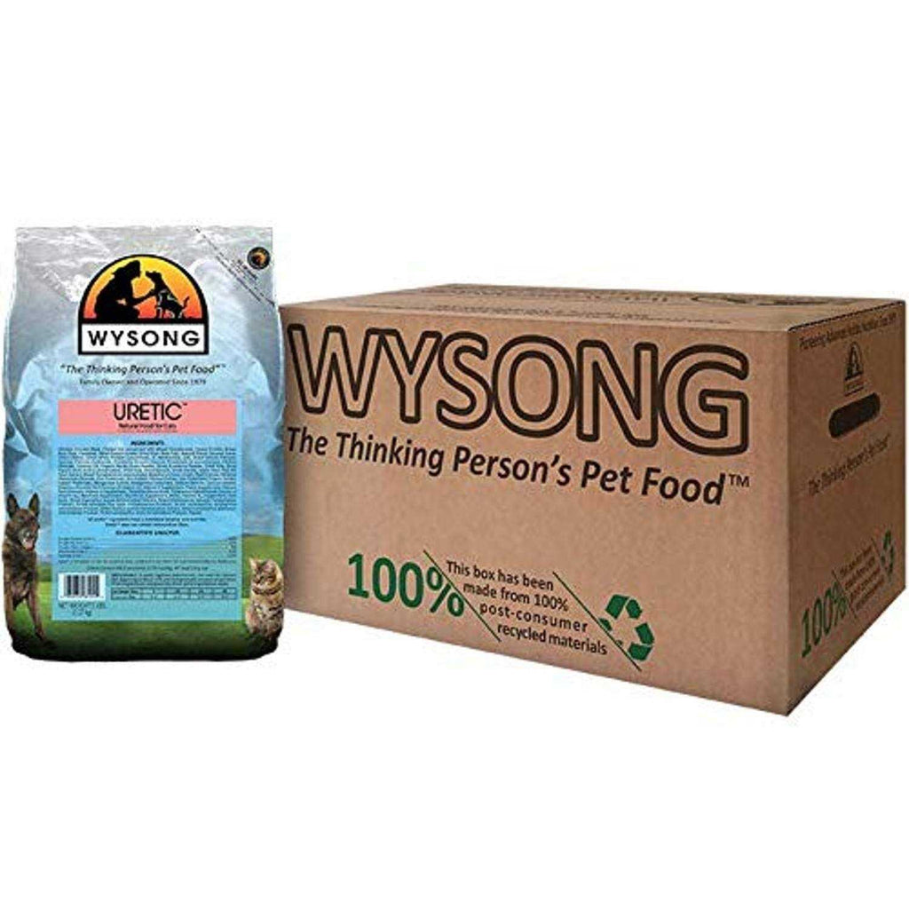 Cat Dry Food K950629