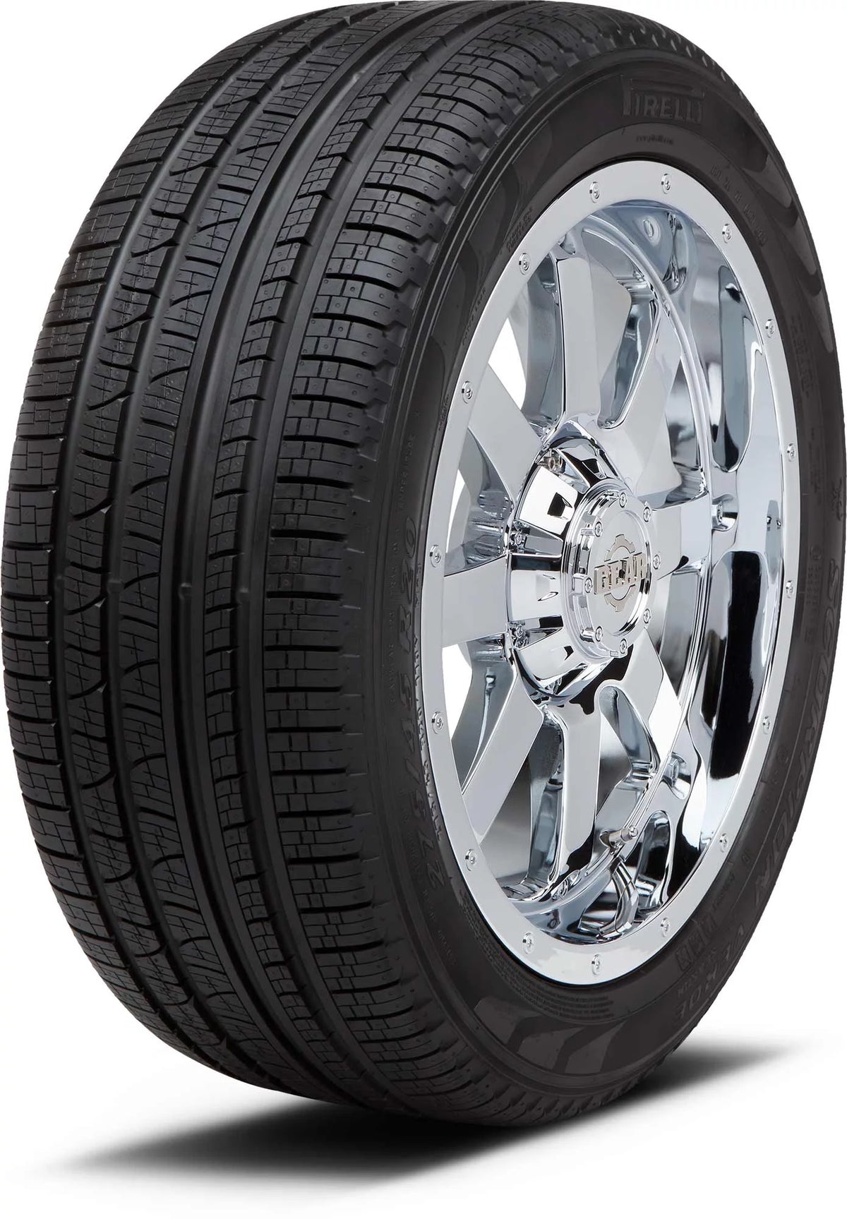 All Season 265/40R21 105V XL SUV/Crossover Tire E6938