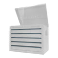 Titanium Trim Kit for Top Chest S1849
