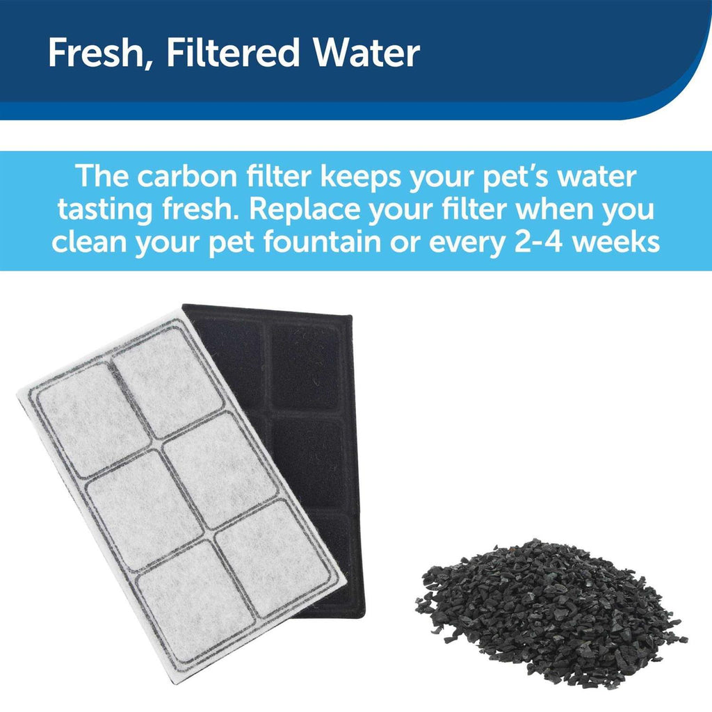 Pet Fountain S4519