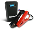 Compact 400 Peak Amp Lithium Ion Jump Starter M666275