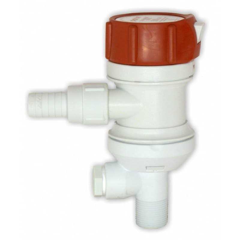 800 GPH Livewell Pump A757143