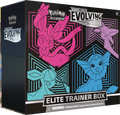 Pokemon Trading Card Games Elite Trainer Box C23261