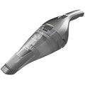 Gray Cordless Bagless Hand Vacuum W406