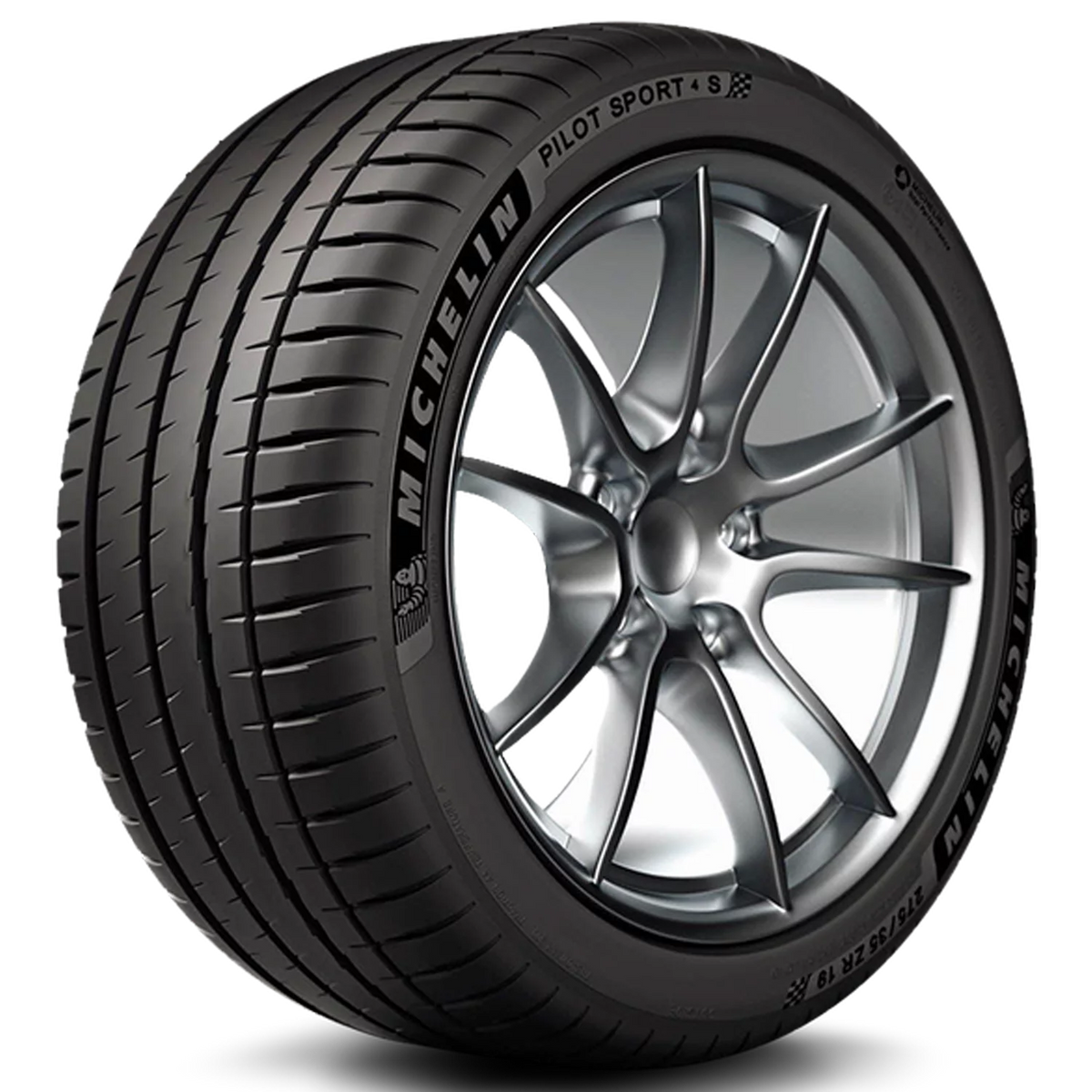 Performance 275/30ZR20 (97Y) XL Passenger Tire E5355