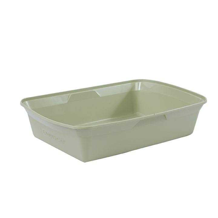 Open Litter Pan D587896