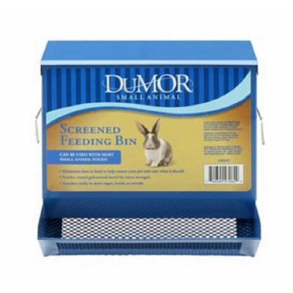 Rabbit Sifter Feeder Large K63970
