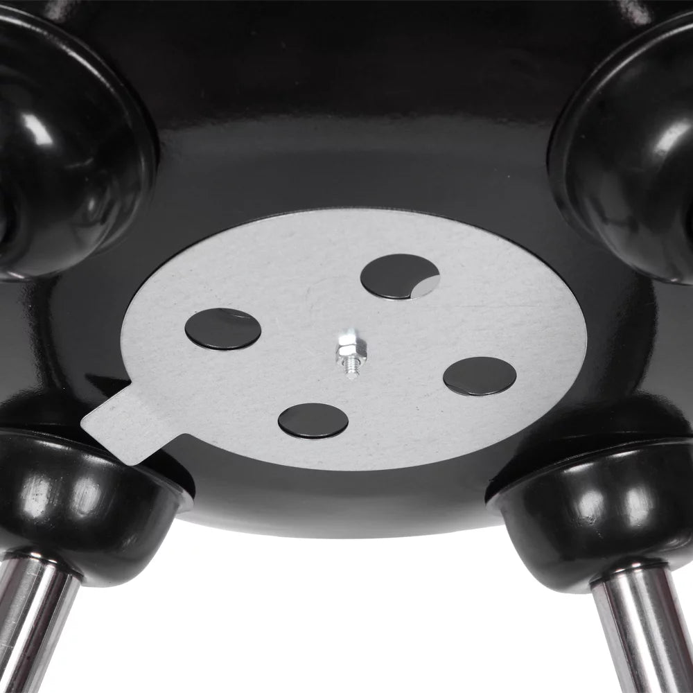 Portable Charcoal Grill 18 inch Round BBQ Kettle M60439