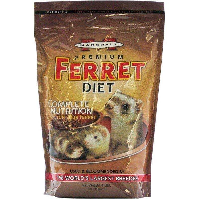 Premium Diet Q67024