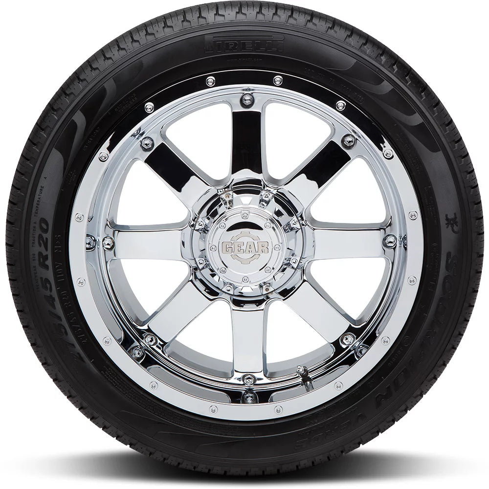 All Season 265/40R21 105V XL SUV/Crossover Tire E6938