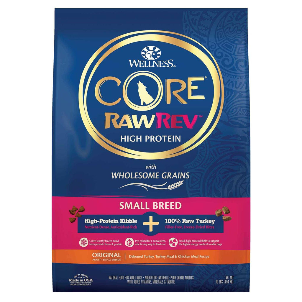 Wholesome Grains Dry Dog Food P6719