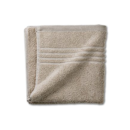 Silver Grey Hand Towel X95093