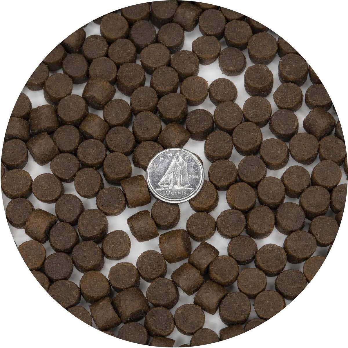 Dog Food 33lb T3501