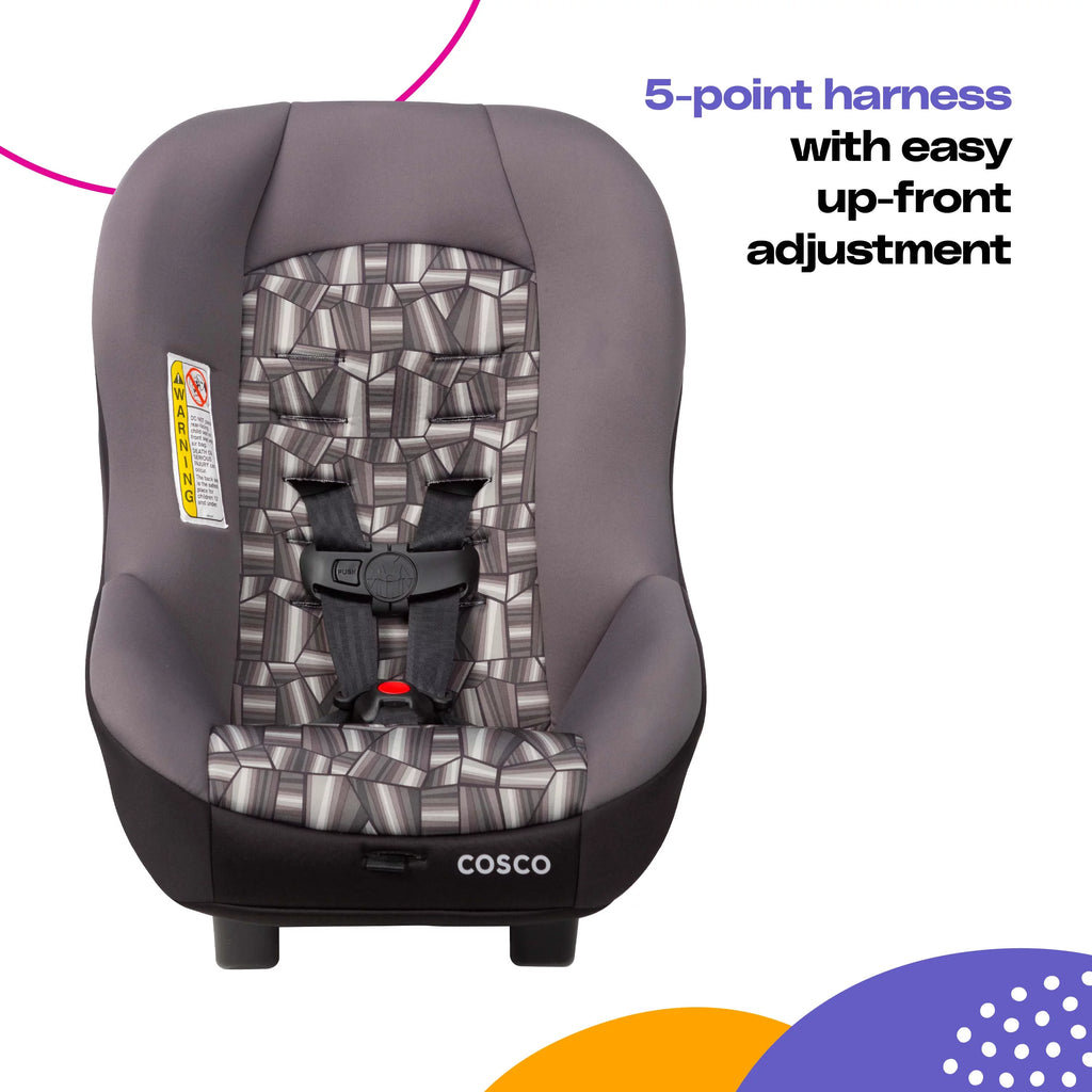 Convertible Car Seat J793