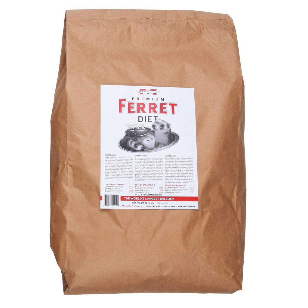 Premium Diet Q67024