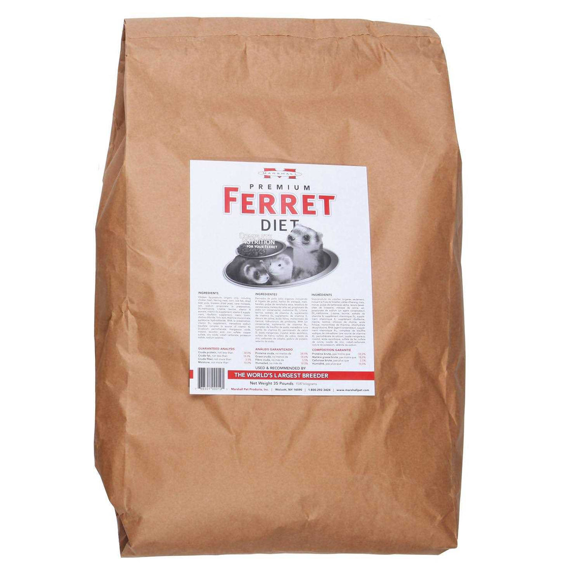 Premium Diet Q67024