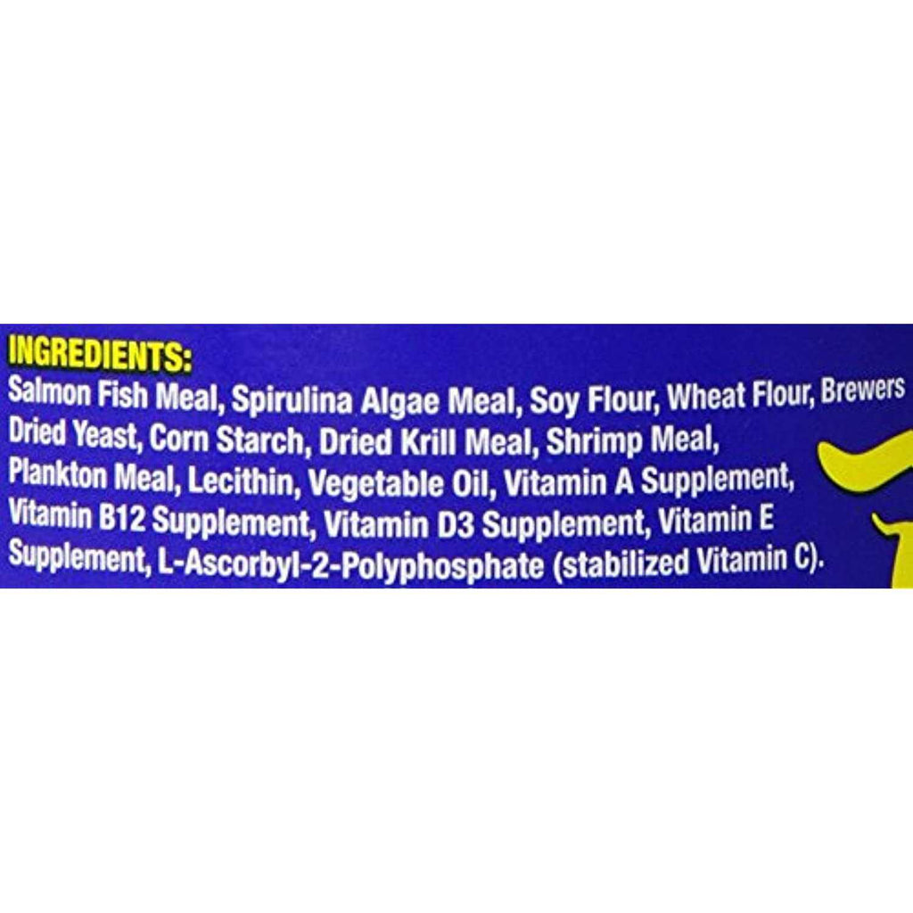 Spirulina 20 Fish Food Flakes M291