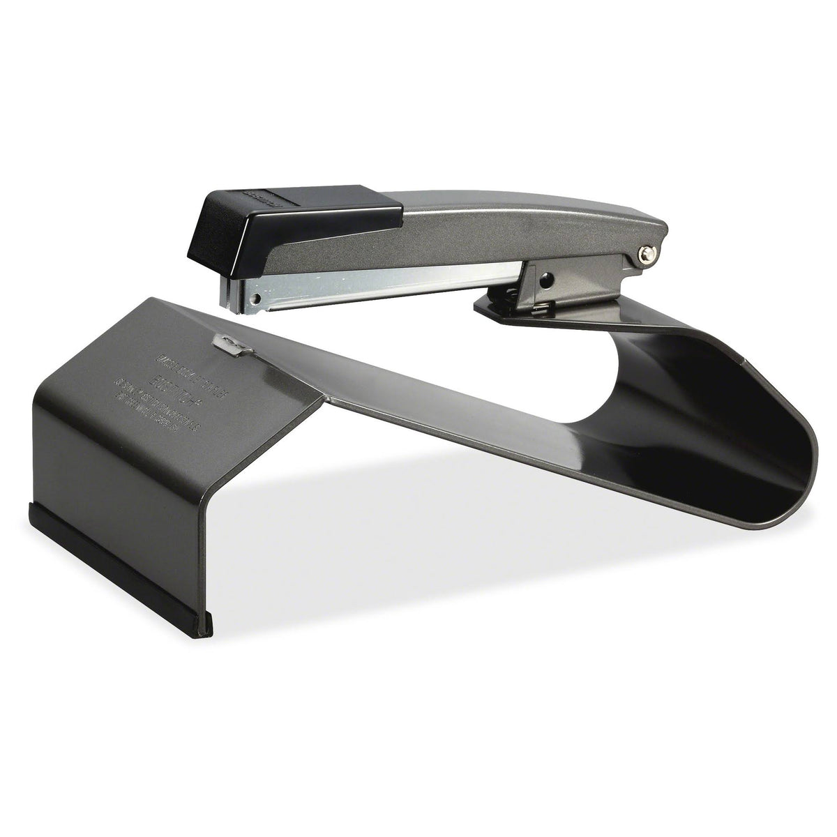 Black Booklet Stapler I476