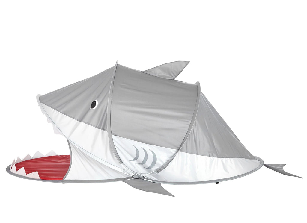 Shark Pop up Shade Tent UPF 30+ T934